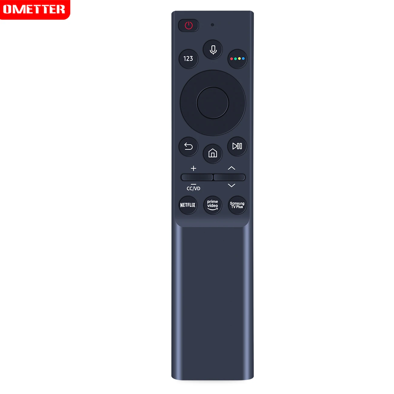 Voice Remote Control BN59-01363A For Samsung QLED TV GU43AU7179