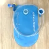 AXEN 1L/2L Water Reservoir for Pocket TPU Hydration Bladder Water Bag for Hiking Running Camping Cycling Water Pouch 4