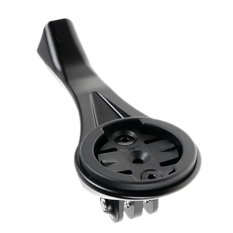 For SL7 Stem Garmin Bryton Mount Holder Bicycle Computer Camera Bike Stem Extension Support Holder 3