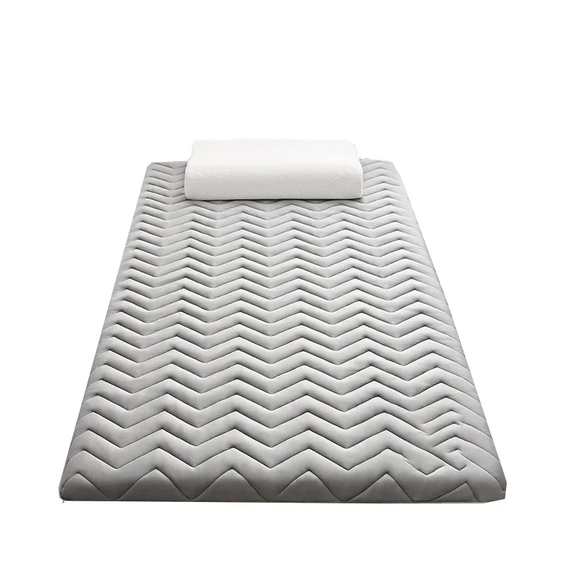 

Latex mattresses, foldable sleeping, soft cushions, summer dormitories, single student tatami mats, Japanese style floor mats
