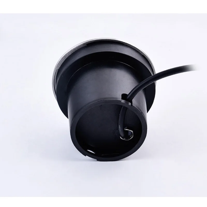 Led Underground Light Outdoor 10W 6W 3W Garden Yard Step Stairs Floor Deck LED Recessed Inground Lamps AC110 220V