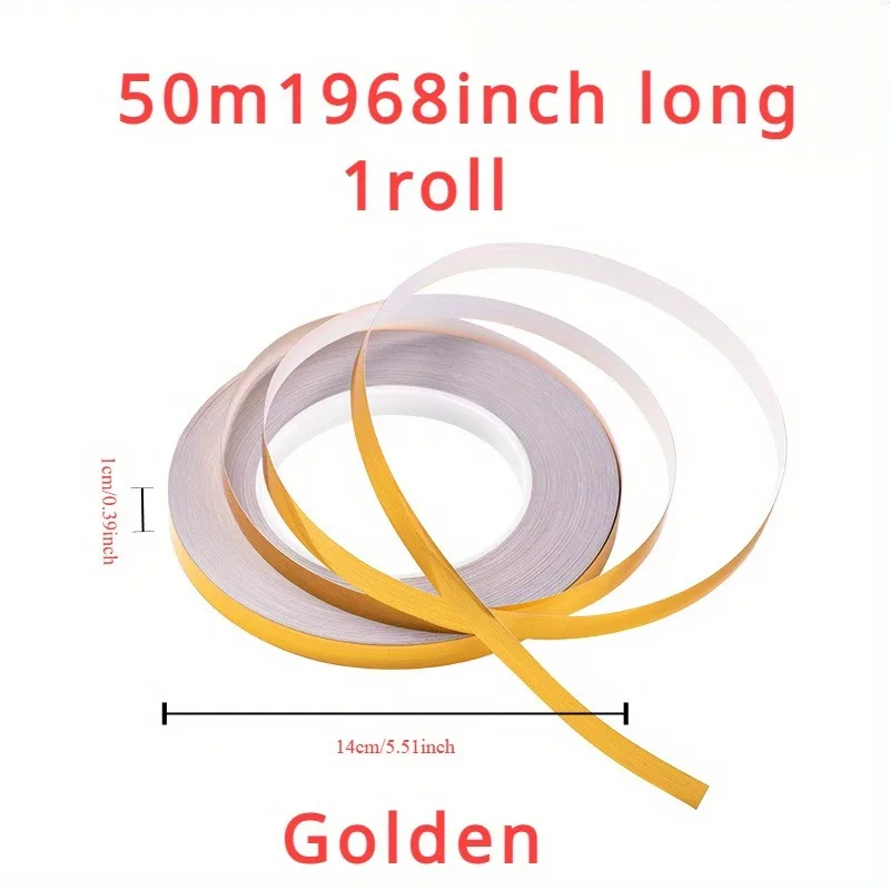 Golden1.0cm50m