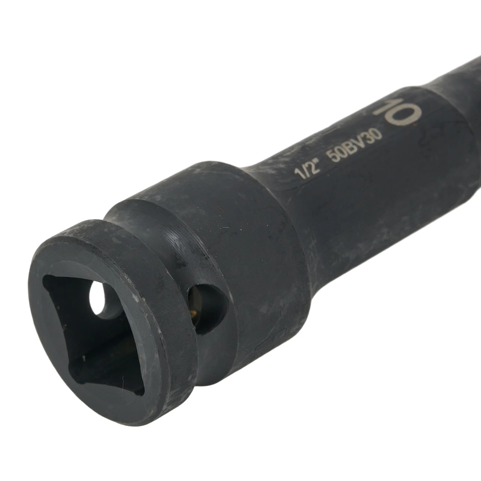 1 stücke 1/2 Stick Steckschlüssel Hex Buchse Kopf 8-24mm Adapter Spanner Konverter Innensechskant Vertiefung Luft kanone-Hülse – Detail 12