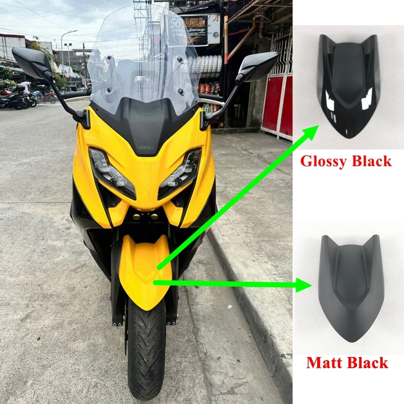 Sport Scooter Tmax 560 Front Mud Guard Wheel Rim Fender For MAXI Scooter Yamaha Tmax 560 T-MAX