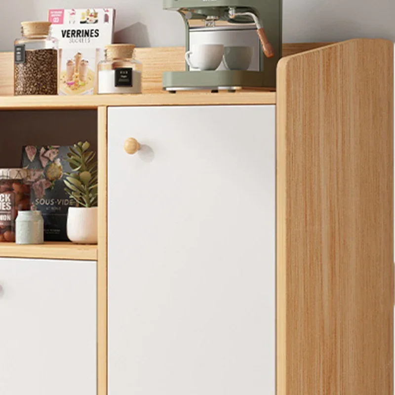 Tiered Shelf Storage Cupboards Bedrooms Cups Organizer Vintage Cupboards Fittings Simples Muebles De Cocina Kitchens Furnitures 6