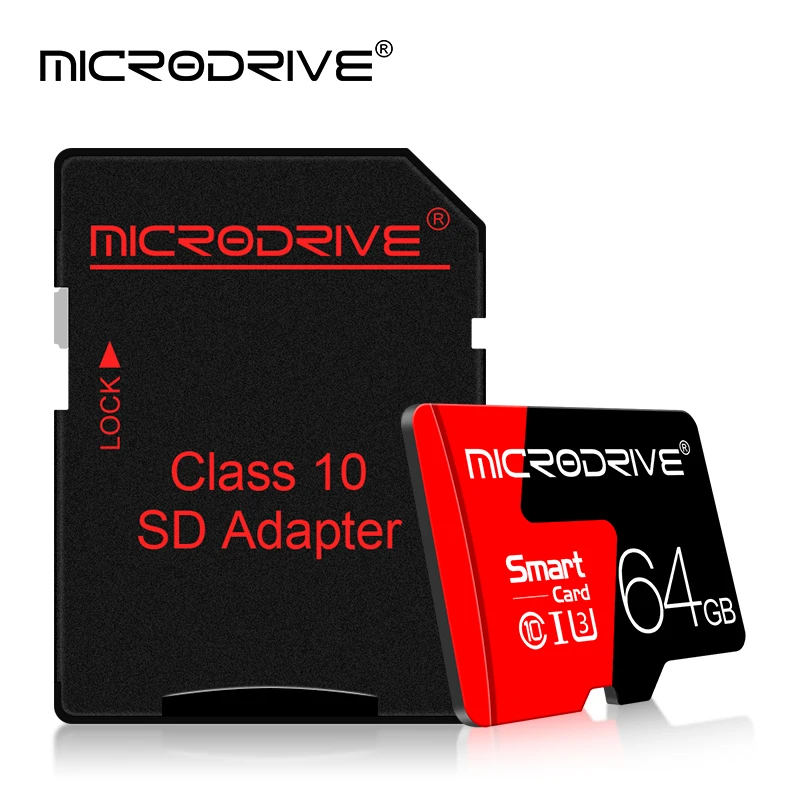휴대폰용 마이크로 TF 카드, 미니 SD 카드, SD/TF 플래시 카드, 메모리 카드, 4GB, 8GB, 128GB, 256GB, 32GB, 64GB, 16GB