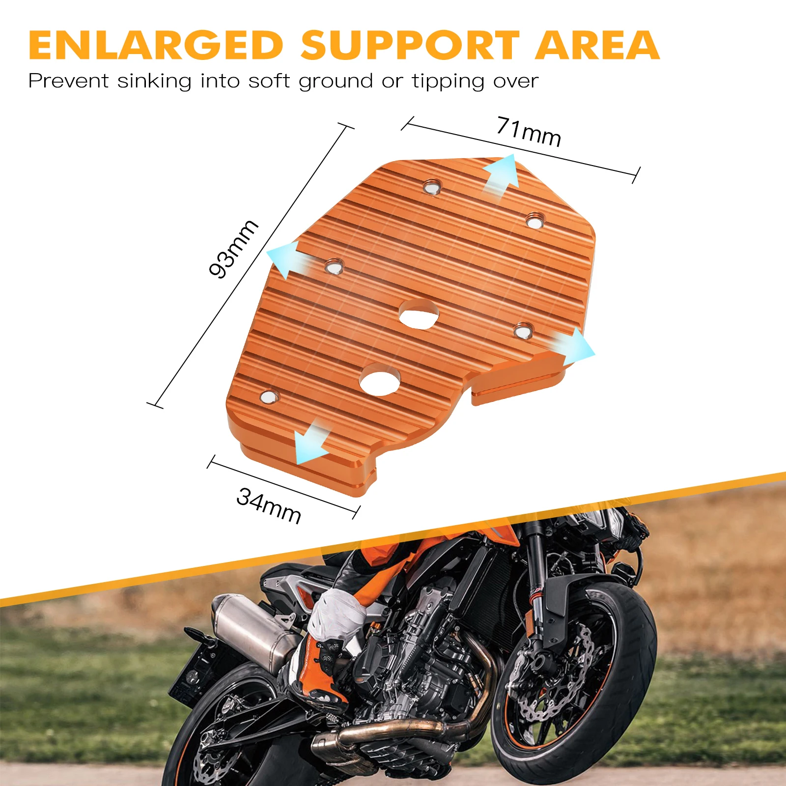 2019-2023 KTM 690 Enduro R 690 SMC R  Ȯ, KTM 790/890 庥ó R/ 2018-2023  űĵ ͽٴ