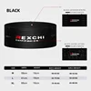REXCHI Hidden Running Waistpack Lightweight Running Belt Waist Pack Portable Elastic Breathable Large Capacity for Outdoor Sport 5