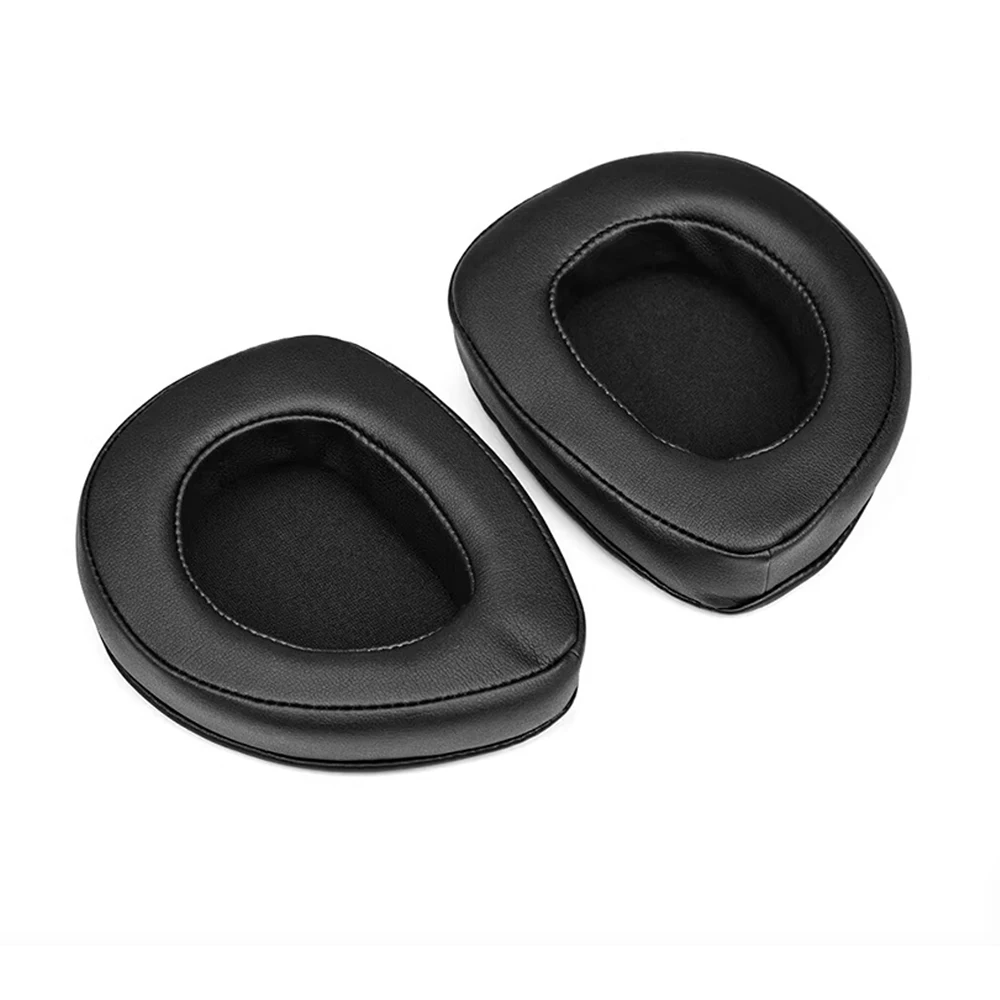 Headphone Ear Pads for ASUS‌ ROG Delta S Earpads Cushion Replacement-Upgrade Memory Foam Pads for Professional Gaming Headset‌