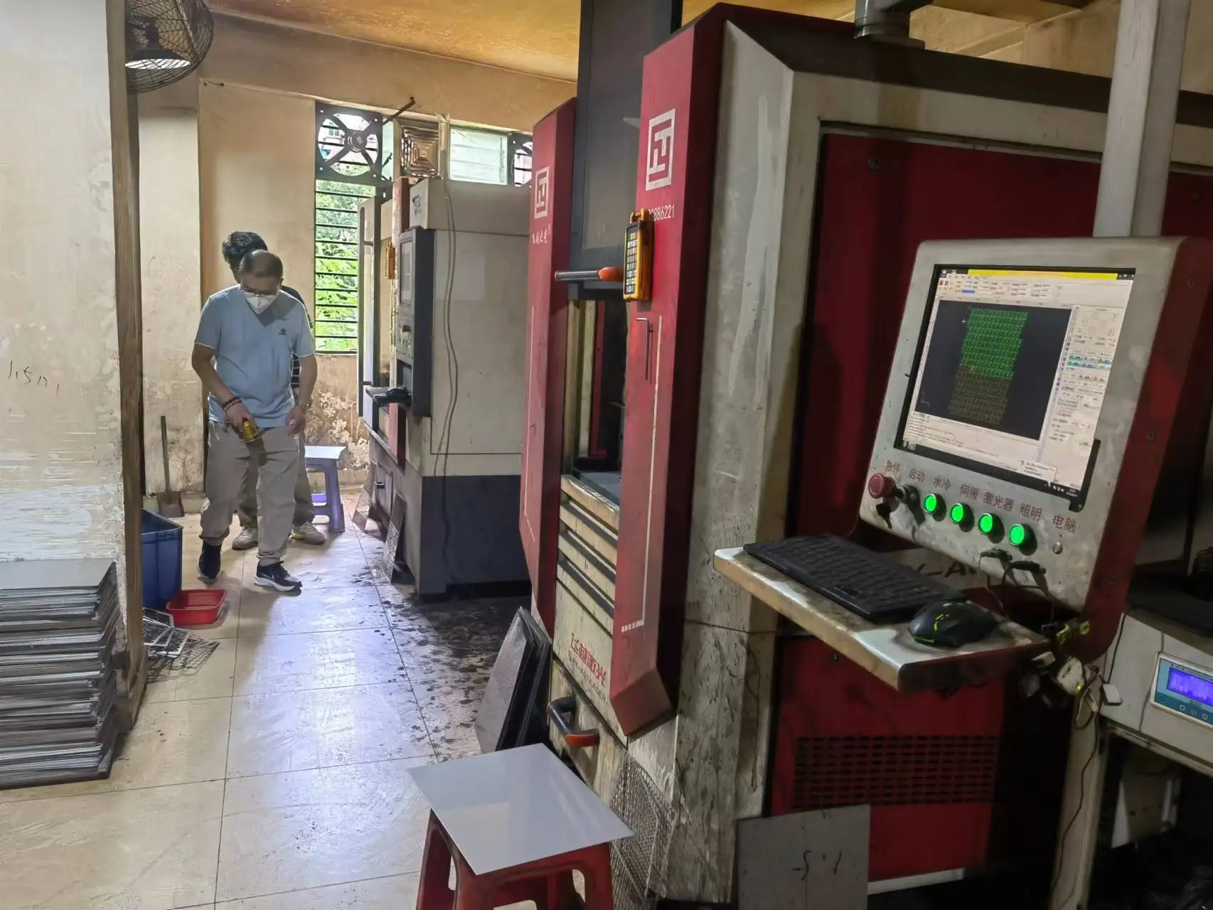 Рисунок 5 - OEM Эта ссылка для заказчика (завод