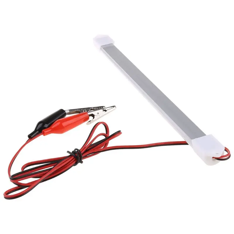 

Aluminum Under Cabinet LED Lighting LED Light Strip Bar Under Counter Lighting