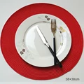 Red  38cm