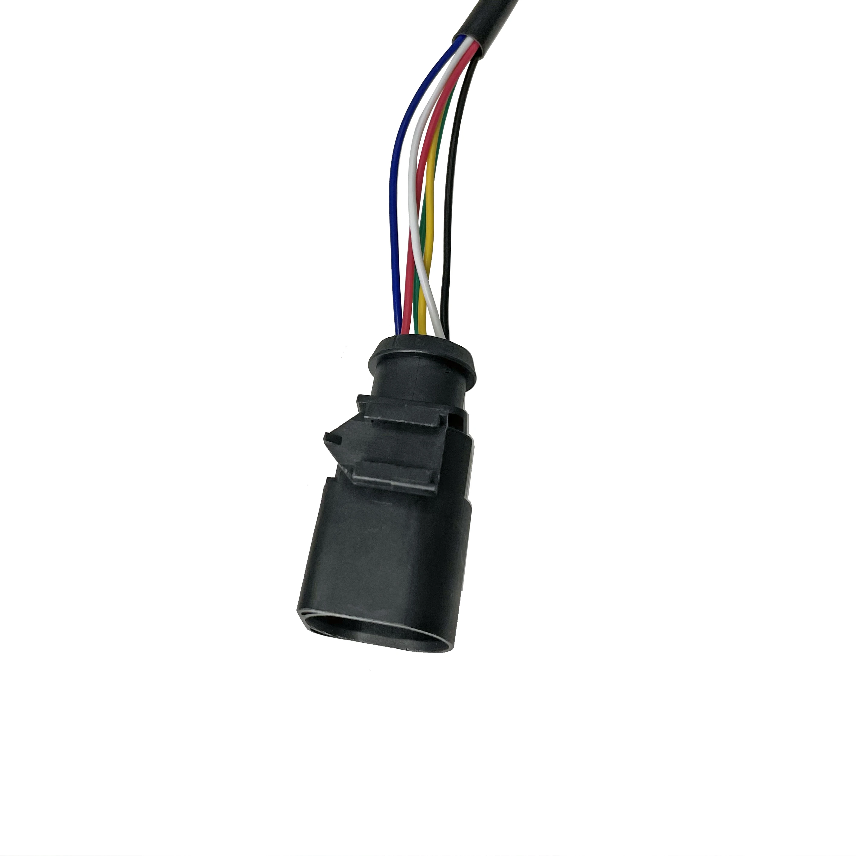 Linde Forklift Joystick 7919040012 For E16C E20P forklift joystick