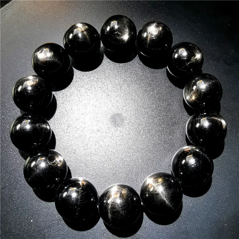 Perline In Pietra Naturale Bloodstone Africana – Fili Da 4mm A 12mm Per Creazione Gioielli Fai Da Te (Collane, Bracciali, Orecchini)