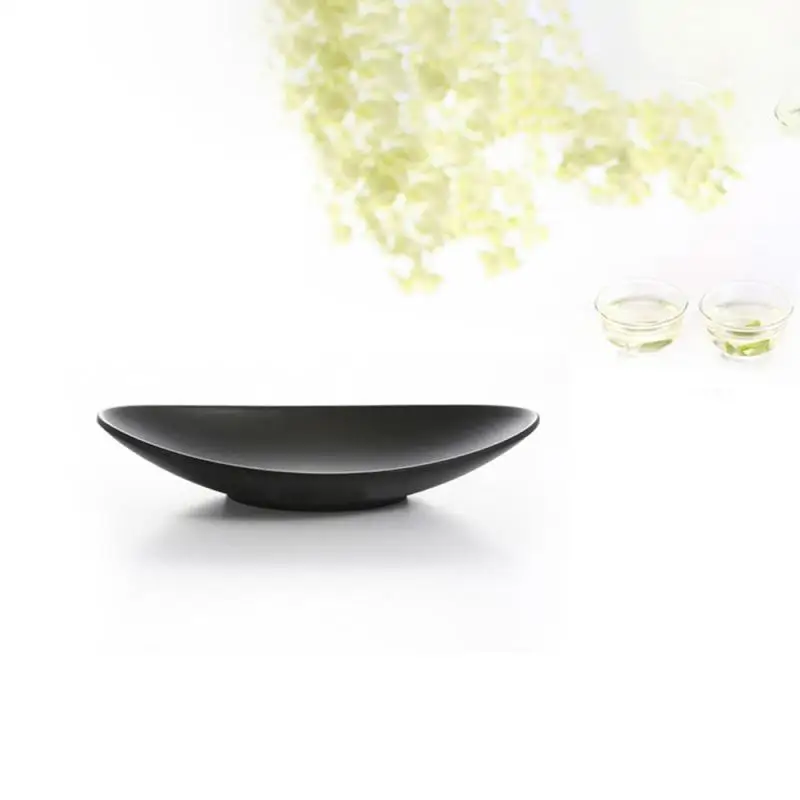 1~10PCS Ring Dish Jewelry Tray Key Dresser Decor Bowl Decorative Dish Organizer Kitchen Japanese Dim Sum Seafood Sushi Trays 2