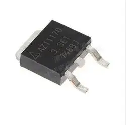 

10 штук Φ TO-252