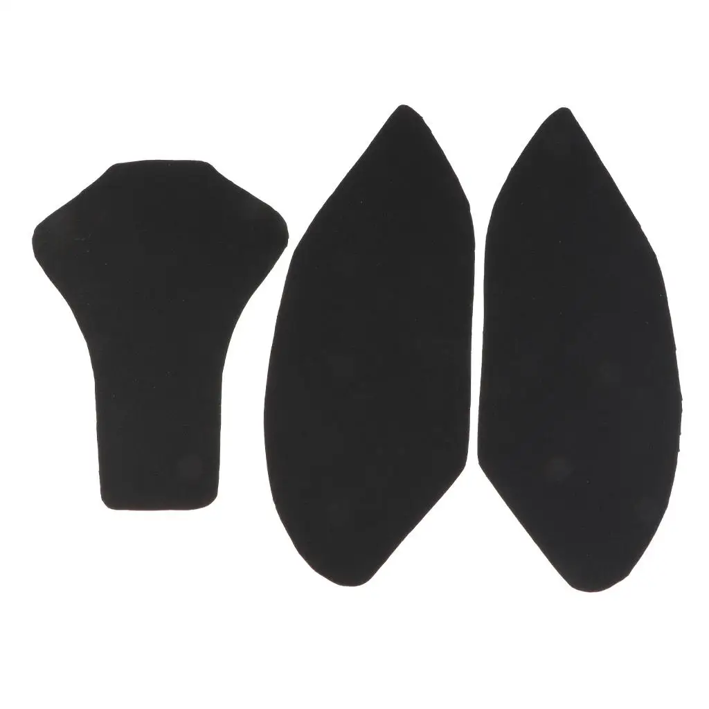 

Brand New Motorbike Tank Traction Pad Side Gas Protector Suitable for