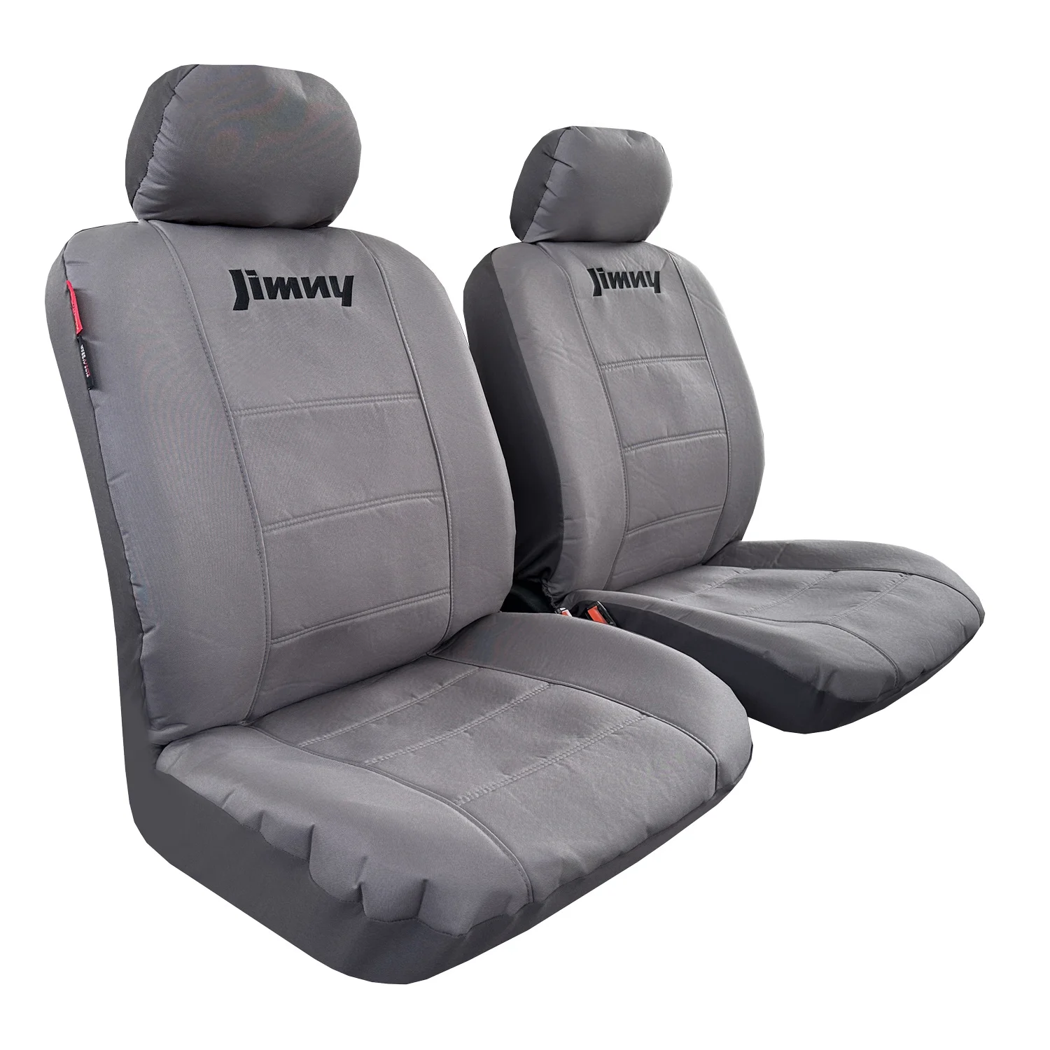 Canvas Seat Covers For Suzuki Jimny Accessories 20182023, Waterproof