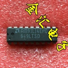 

Модуль Бесплатная доставка AM91L14EPC AM91L14EPC AM91L14EPC 20 шт./партия
