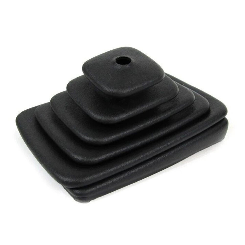 Transmission Shifter Boot Manual Plastic Transmission Shifter For Gear Shift For Jeep Replacement 52078558 Boot