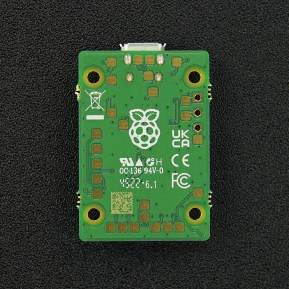 DFRobot Raspberry Pi ����� ���κ� ŰƮ, Pico USB-���� ����� UART �긮��, Windows Mac Linux ����� M