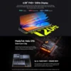 Ulefone Armor 22 8GB+256GB/128GB IP68/IP69K Rugged Phone 6.58 inch Android 13 MTK Helio G96 Octa Core 4G NFC Cellphon 4