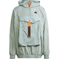 Adidas Official Genuine M CE Q2 PR WB Veste à capuche pour homme IC3725 5