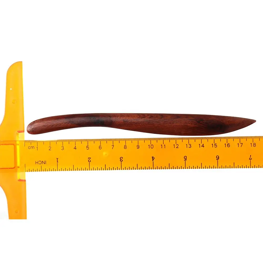 for Envelope Letter Home Hand Mail Openers Office Natural Wooden Envelope Opener
