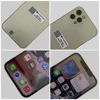Apple iPhone 12 Pro 12pro 128/256/512GB ROM 6.1" Original Cell OLED RAM 6GB A14 Bionic IOS Face ID NFC Unlocked 5G Mobile phone 3