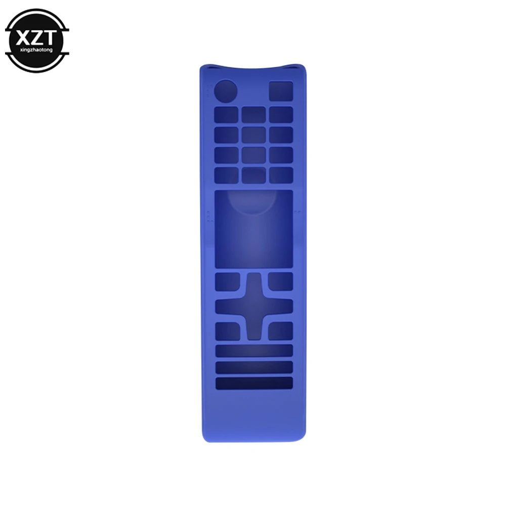 TV Remote Control Protector Case Cover for Samsung BN59 AA59 series BN59 -01199F AA59-00602A AA59-00666A  Silicone Cover 4