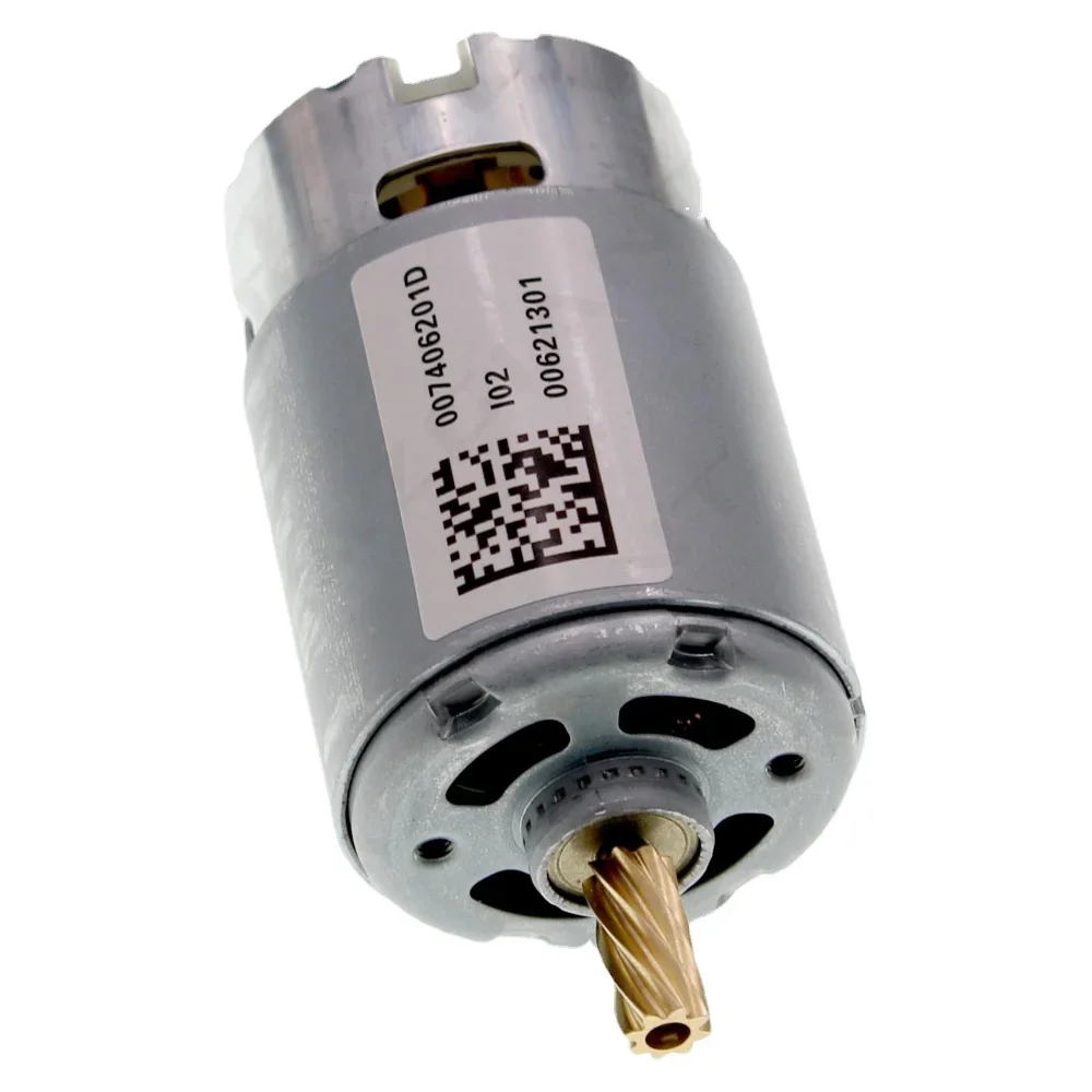 Original For Johnson Electronic Parking Actuator Motor For BMW 5/7 Series F02 GT