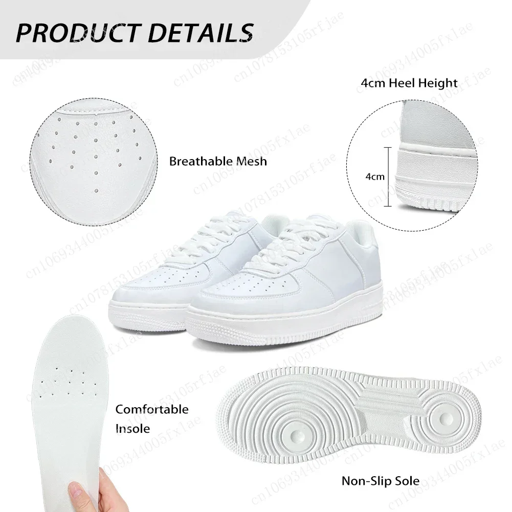 Tool Band AF Basketball Mens Womens Sports Running High Quality Flats Force Sneakers Lace Up Mesh Customized Made Shoe DIY