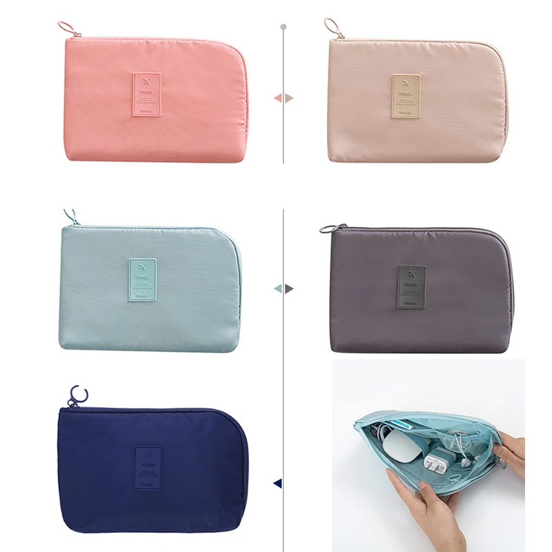 Waterproof Travel Organizer Bag