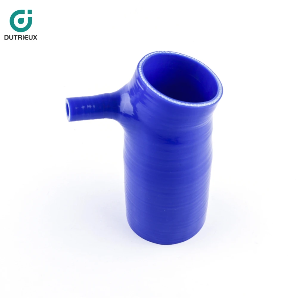 

For Honda Accord V6 3.0L Acura TL 3.2L Air Cleaner Intake Silicone Hose Tube 2003-2007