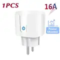 16A Power Monitor