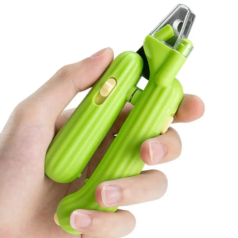 

Dog Nail Trimmers Dog Grooming Supplies With Non-slip Handle Professional Cat Claw Trimmer Cat Claw Clipper Cat Nail Trimmers