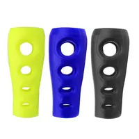 2PCS Scuba Diving Regulator Hose Protector vented regulator Sleeve Diver Gear Replacement 1