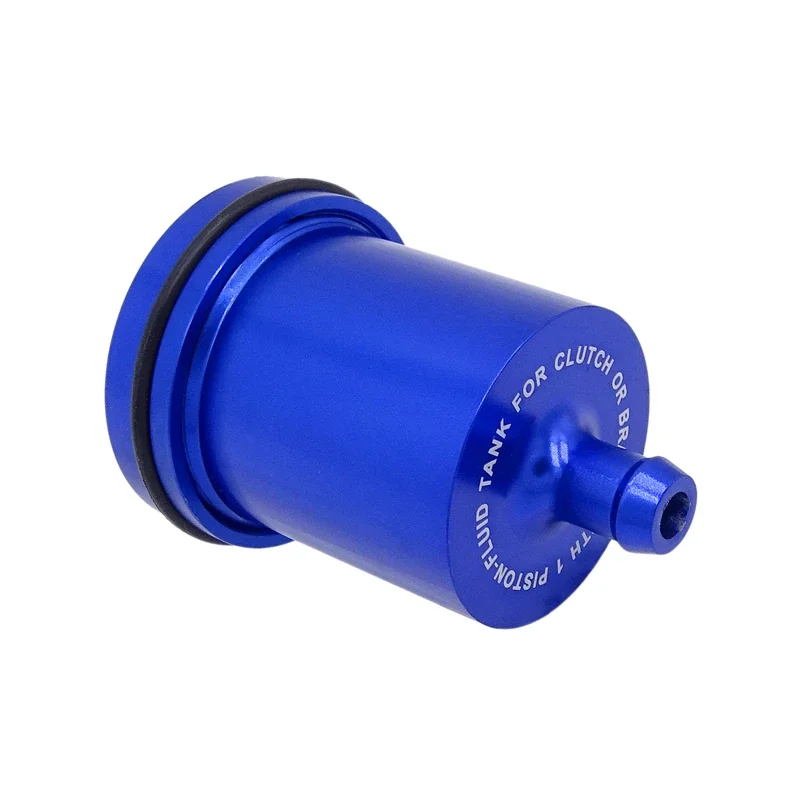 Universal Motorcycle Front Brake Fluid Bottle Master Cylinder Clutch Tank Reservoir For BMW Honda Yamaha Moto bikes Oil Cup