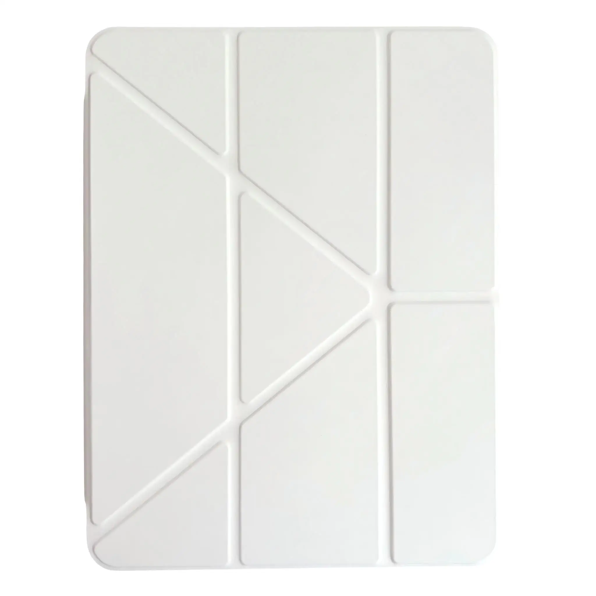 Smart Cover with Pencil Holder and Wake-Up Feature