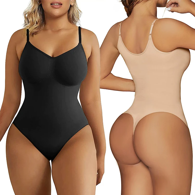 XS Short Faja Body Shaper Plus Size Shapewear Women Tummy Control