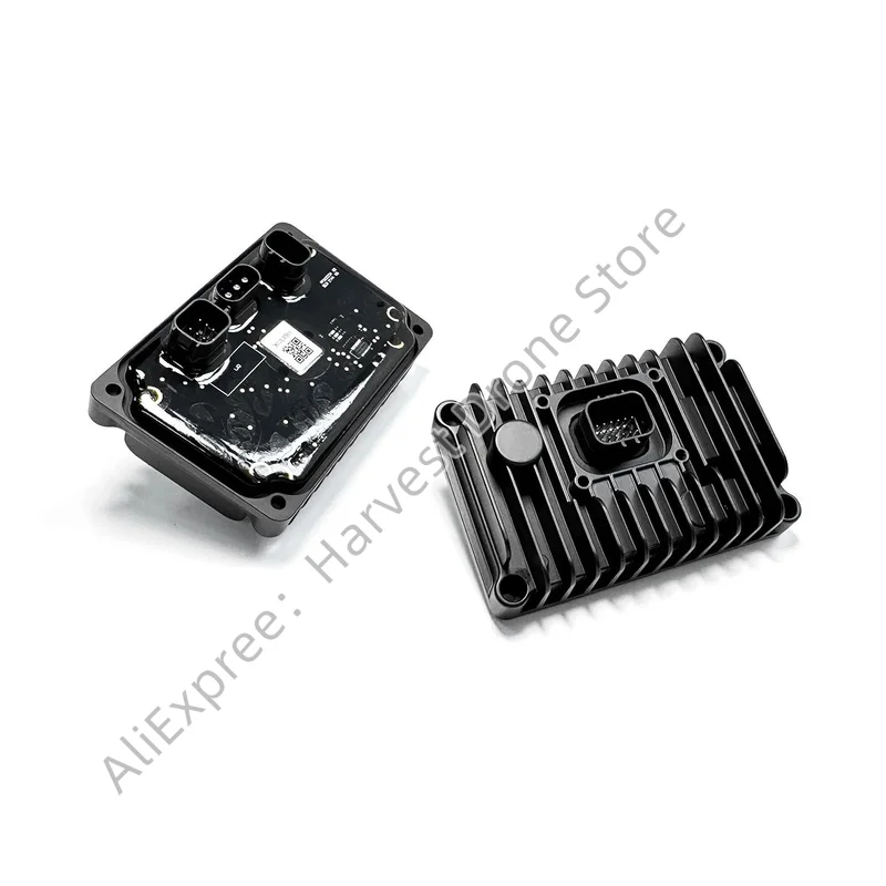 รูปสินค้า โมดูลควบคุมโดรนเกษตร Dji สำหรับการกระจายสาร