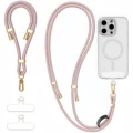 Rose gold (2PCS)