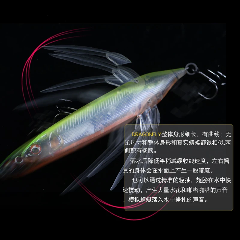 Topwater  ̳ 80mm 6.5g ̳ ũũ Ʈ ǳ Ʈ ݼ   ̳ 轺 ۾ Wobblers Fishbait