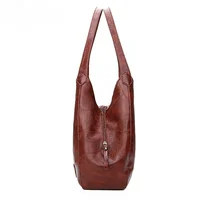Vintage femmes sac à main Designers sacs à main de luxe femmes épaule fourre-tout femme sacs à poignée supérieure marque de mode 5