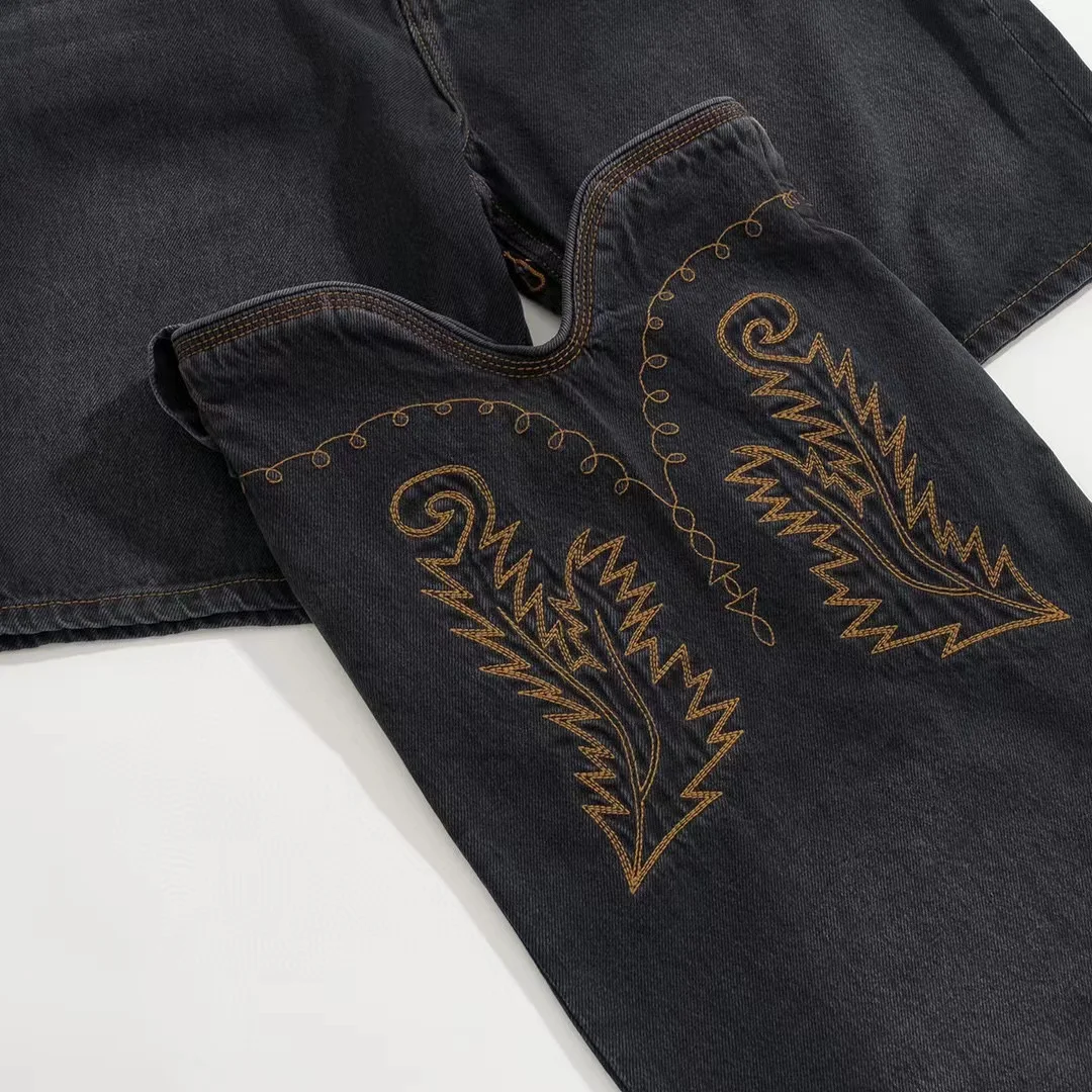 Рисунок 4 - NIGO Отделяемый джинсовый костюм