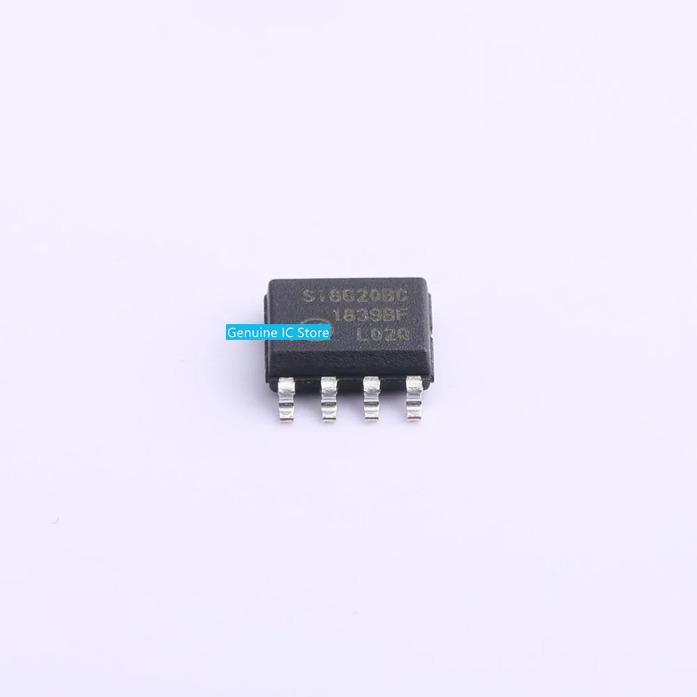 

SI8620BC-B-ISR SI8620BC SOP-8 New Original Genuine Ic