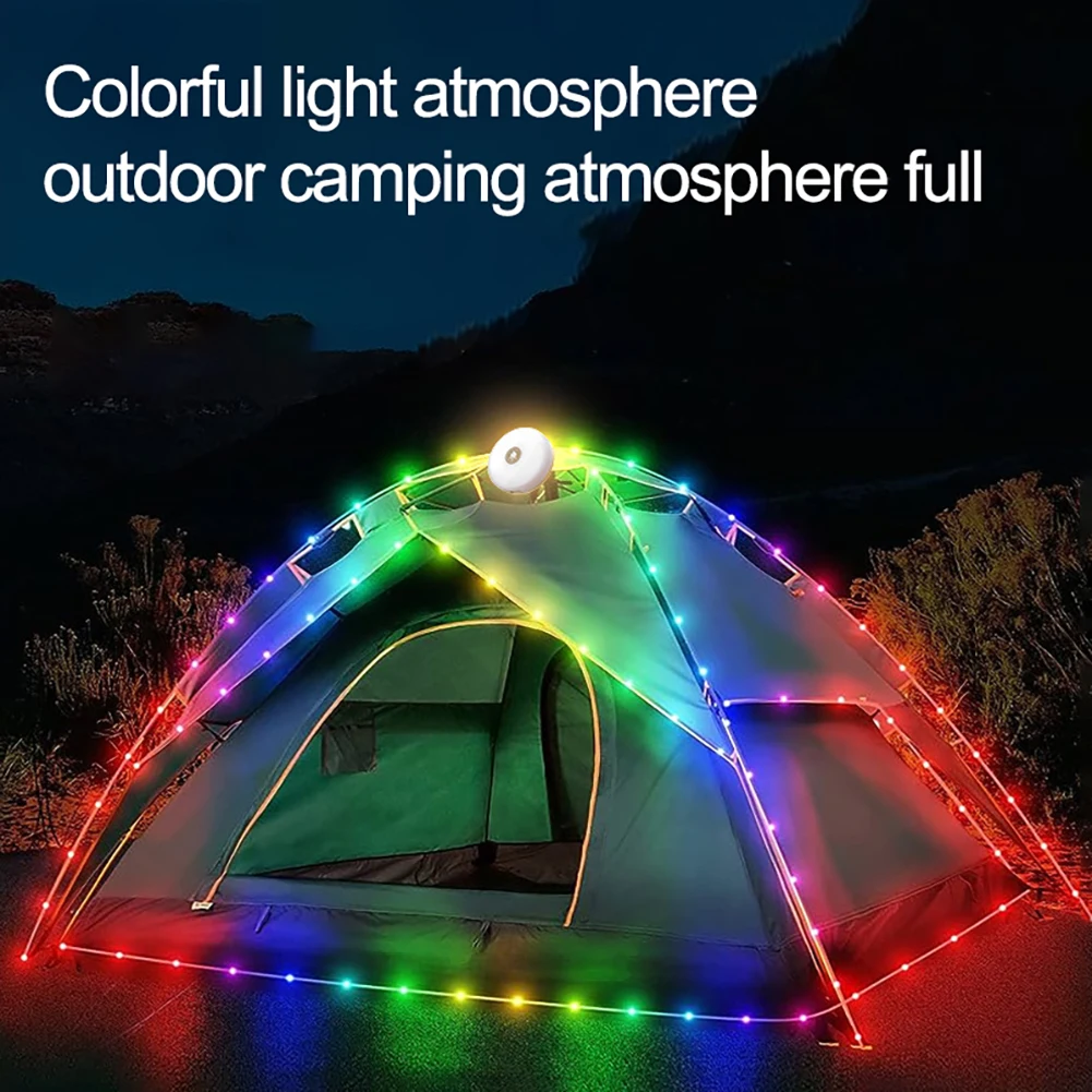 Рисунок 2 - Водонепроницаемая USB-гирлянда