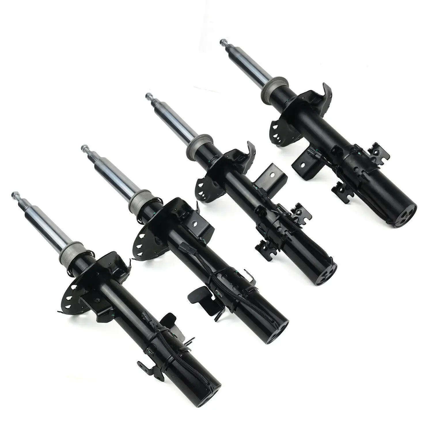 

LR024447 / LR044687 / LR051497 / LR056269 / LR063741 Rear Right