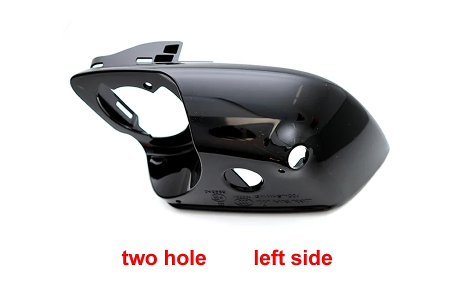 1PCS two hole L