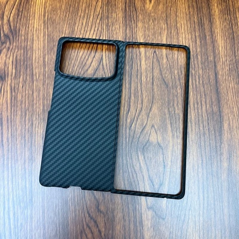 Ultra Thin Carbon Fiber Pattern Case - Matte Hard PC Plastic Cover